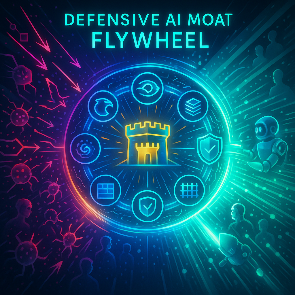 AI-powered cyber threats DeepLoad GrafanaGhost attack visualization