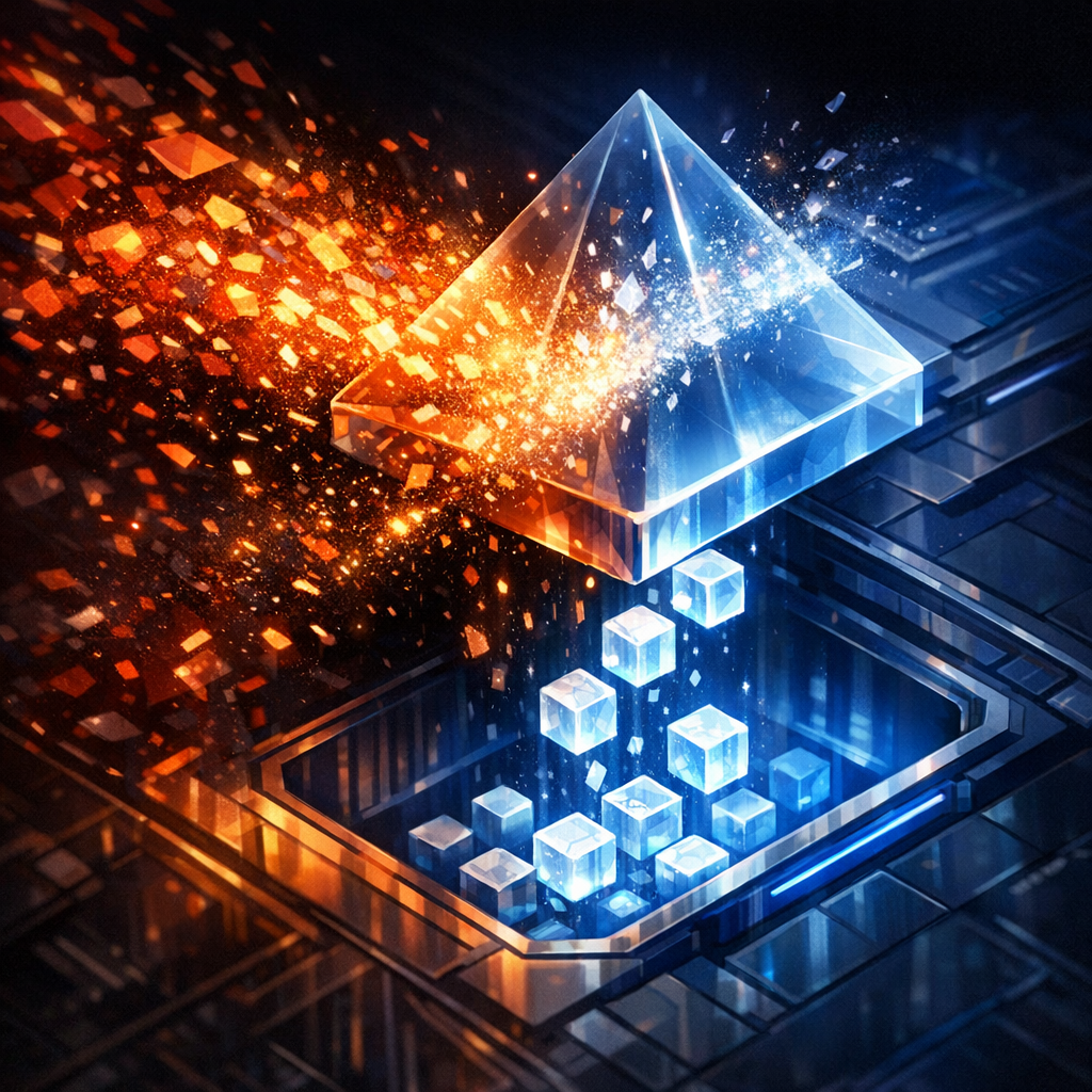 CLI agent architecture showing terminal-based AI workflow with verifiable exit codes and structured feedback loops