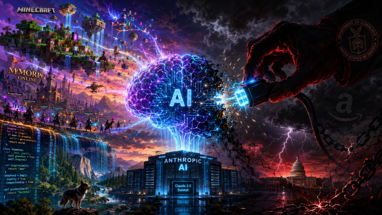 Claude Fable 5 takedown, the most capable AI model ever built was killed by government directive in 72 hours